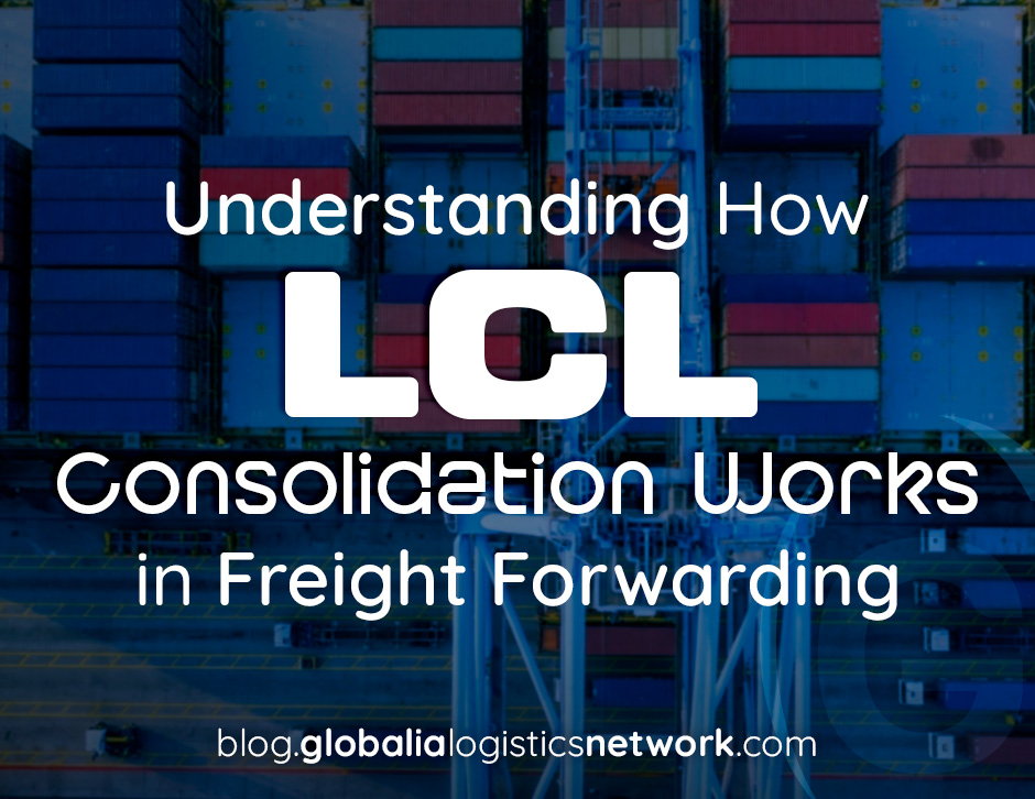Logistics insights