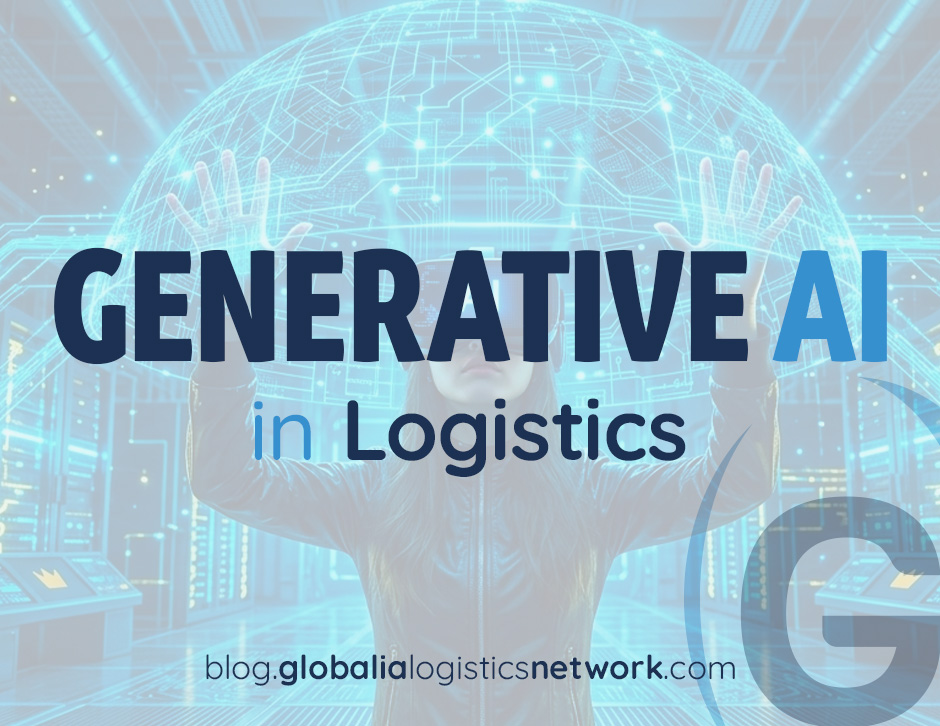 Logistics insights