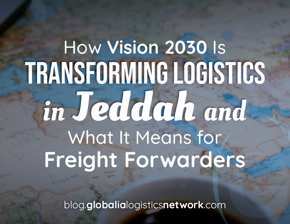Logistics insights