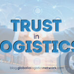 Trust in logistics- The rise of freight forwarder as a “trust curator”