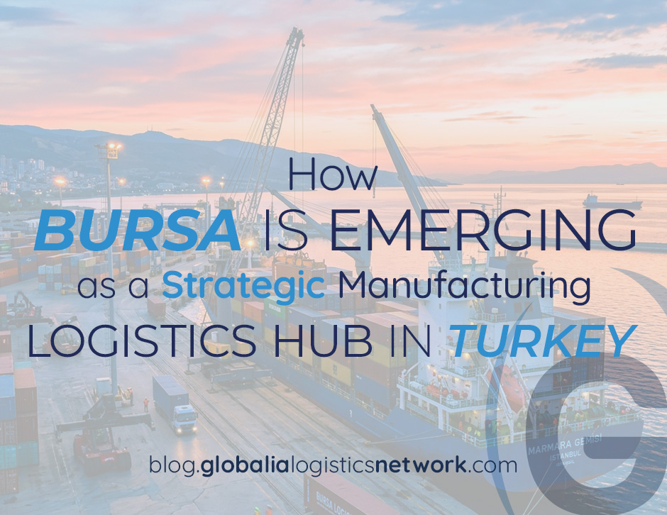 Logistics insights