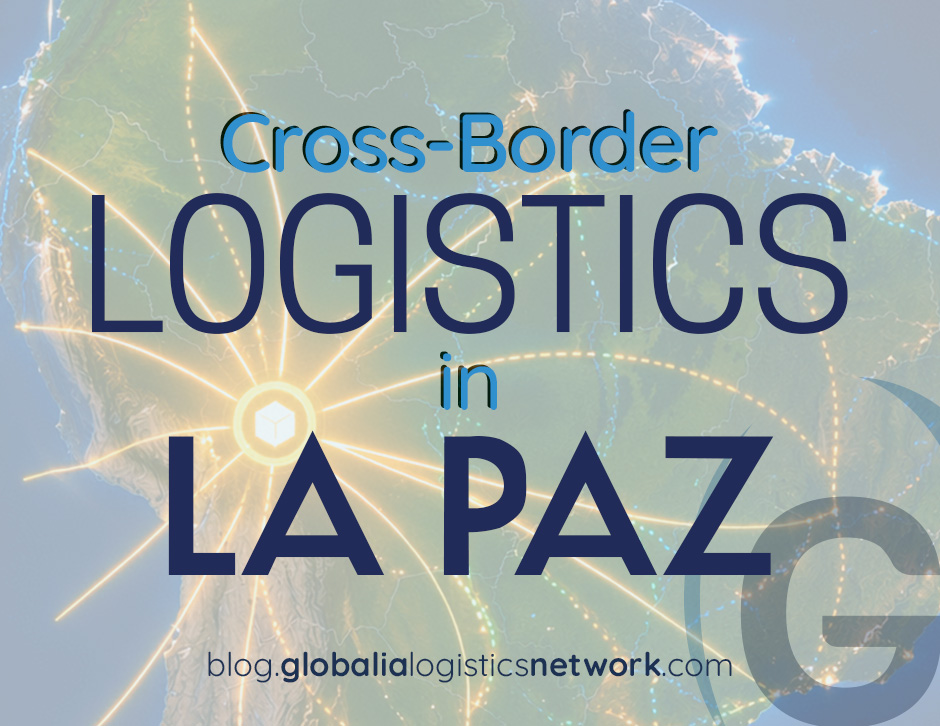 Logistics insights