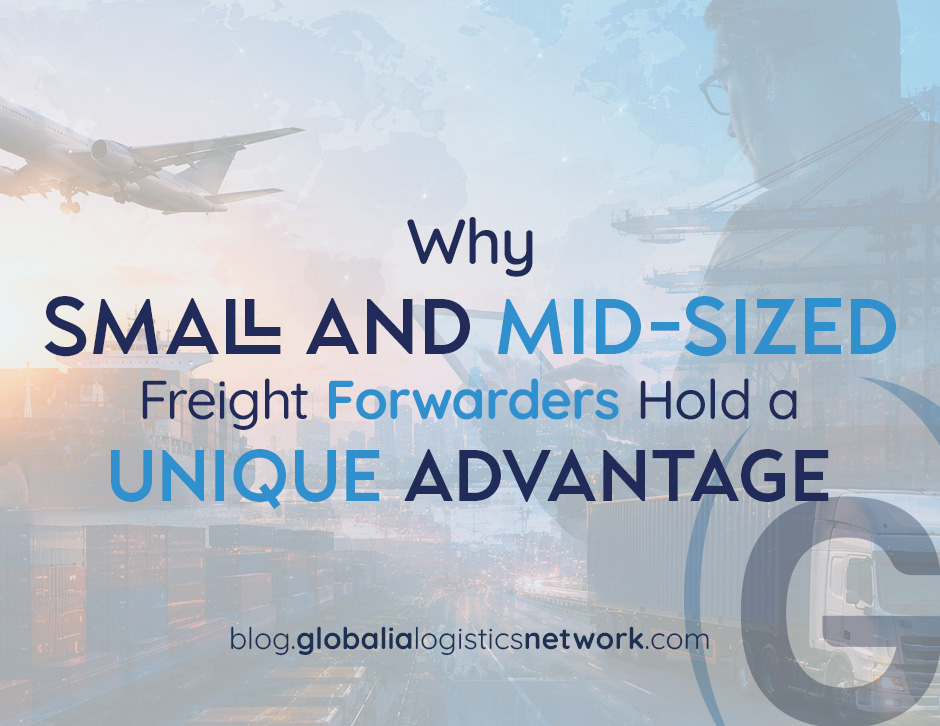Logistics insights