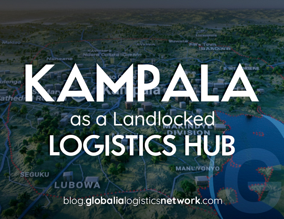 Logistics insights