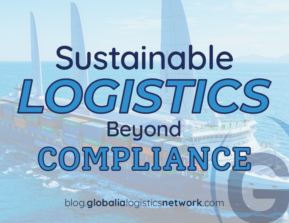 Logistics insights