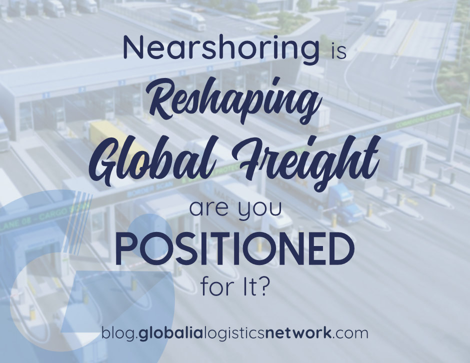 Logistics insights