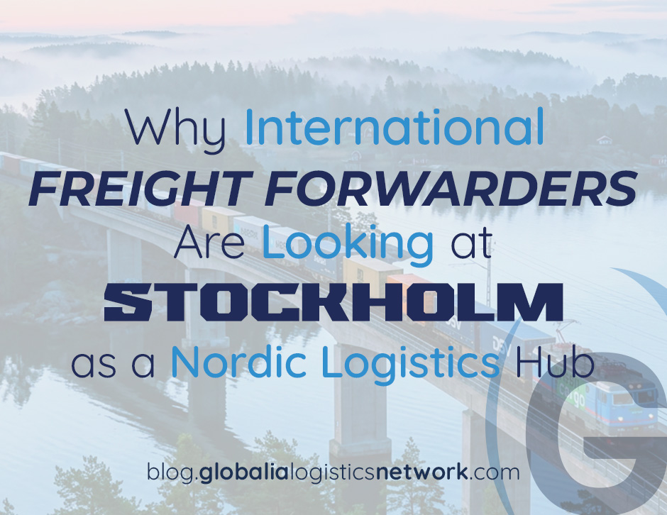 Logistics insights