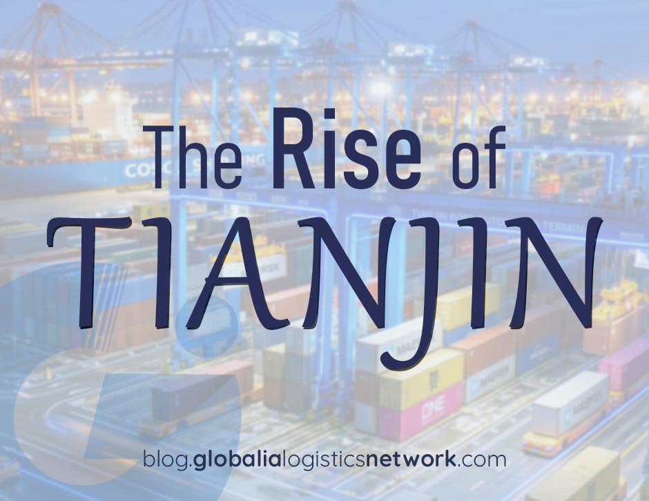 Logistics insights