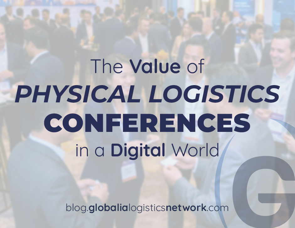 Logistics insights