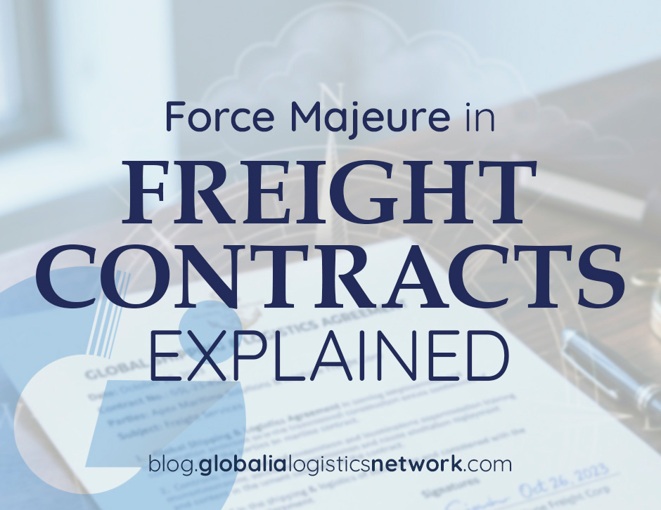 Logistics insights