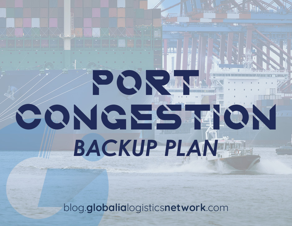 Logistics insights