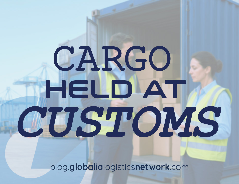 Logistics insights