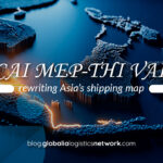 Cai Mep-Thi Vai Port: The Deep-Water Alternative Reshaping Asia's Shipping Map in 2026