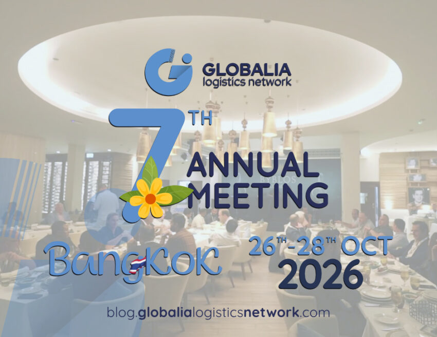 Globalia's 7th Annual Meeting in Bangkok 2026