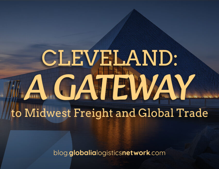 Port of Cleveland